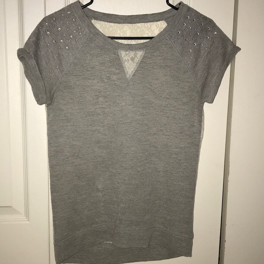 Justice T-shirt